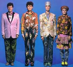 talking heads